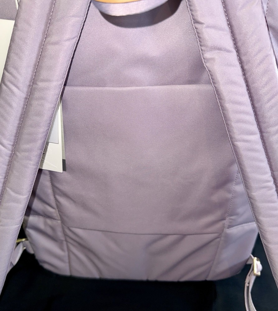 Herschel Supply Co. | Beatrix Backpack | 20L Lavender | Nirvana | NWT