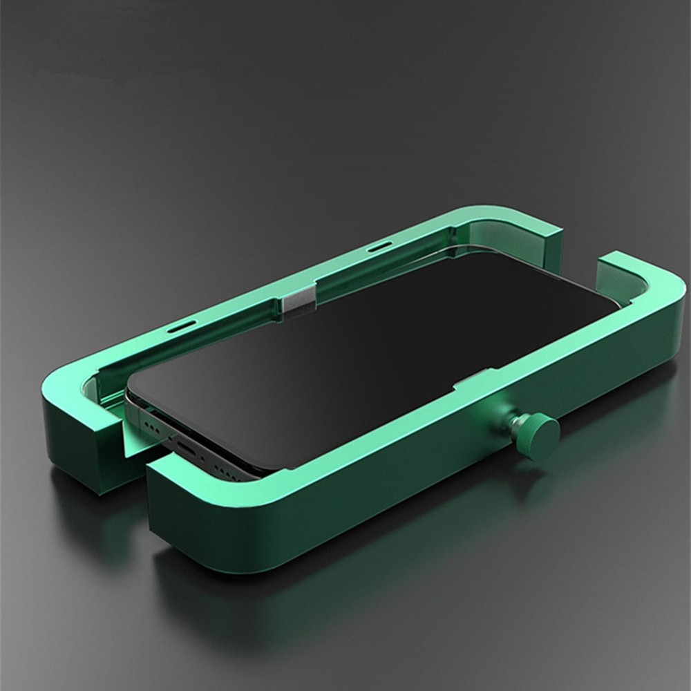 Multi-function Mobile Phone Universal Clamp Fixture Fixed Screen Disassemble d