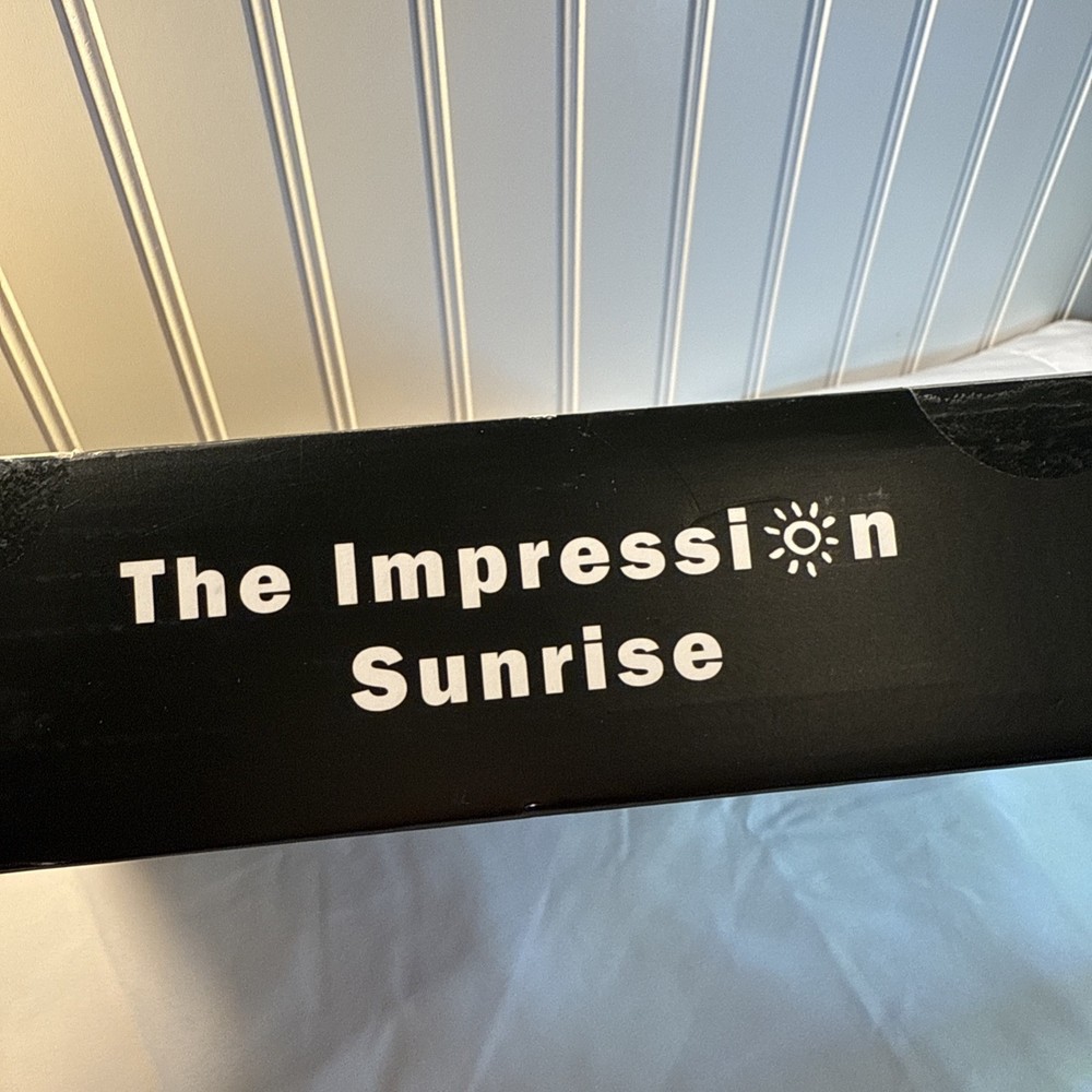 Joycase The Impression Sunrise JC 007