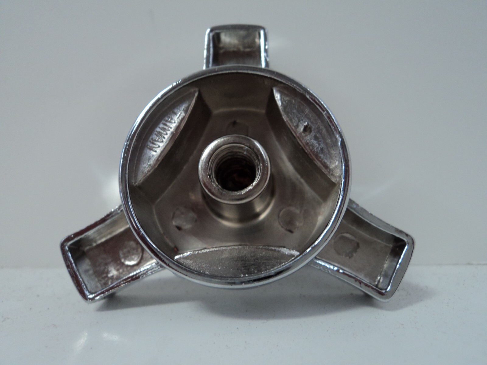 BB Ford 429 460 Black Engine Dress Up Kit Valve Covers Washable Air Cleaner BBF