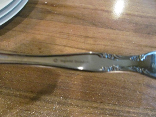 *Imperial Stainless Normandy PIE SERVER