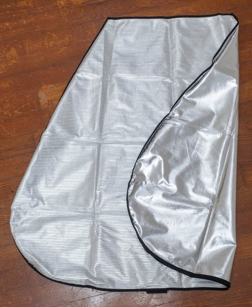 Manfrotto Lastolite TriFlip 8 in 1, 30" Reflector Diffuser Kit