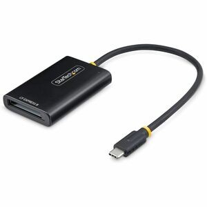 StarTech.com USB-C CFexpress Type B Card Reader USB 3.2 10Gbps