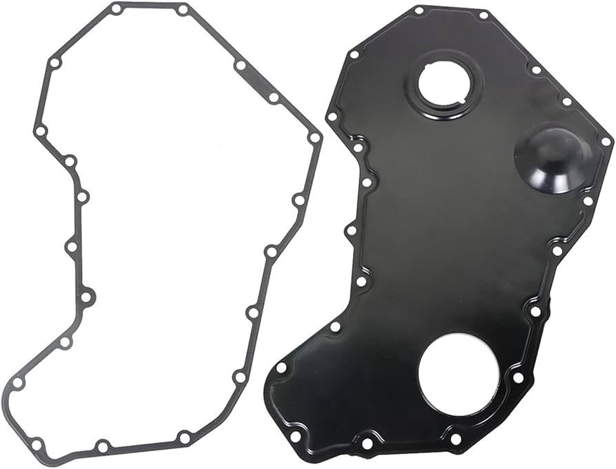 labwork Timing Gear Housing Front Case Cover