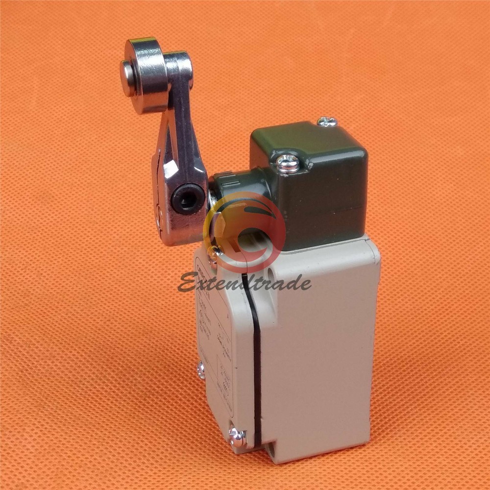 1PCS WLCA2-2-N WLCA22N OMRON Limit Switch