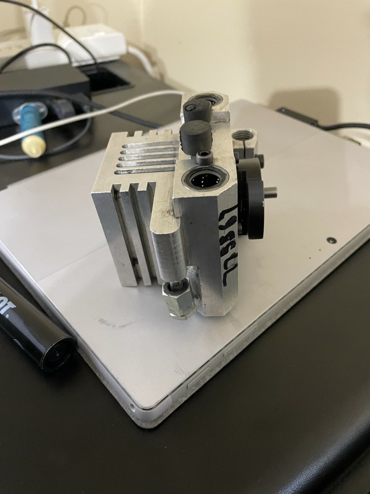 775567 Lectra Vibration box (L30)