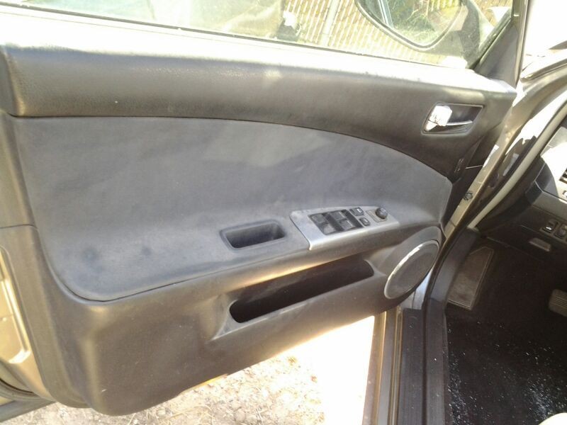 Stabilizer Bar Front Fits 04-08 MAXIMA 142100