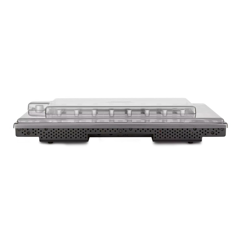Decksaver DS-PC-SSLUF8 Polycarbonate Cover for Solid State Logic UF8