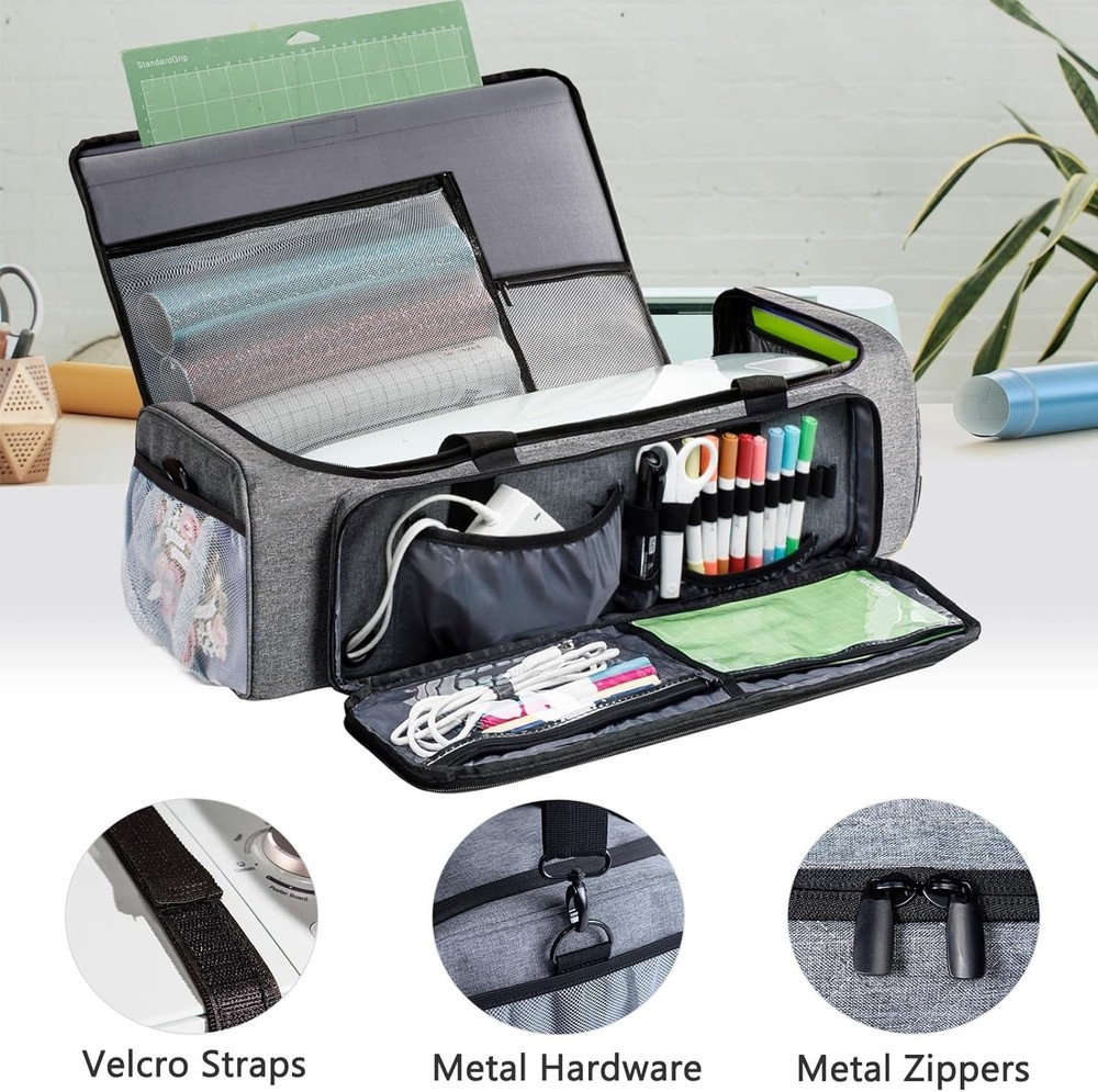 Protective Case for Cricut Maker 4 & Explore Air 2