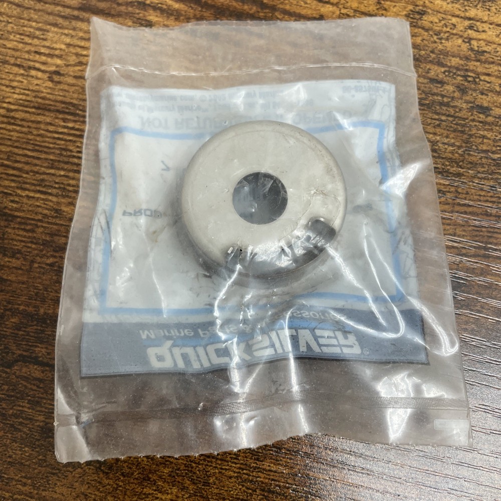Mercury Quicksilver 96301M Insert OEM NOS