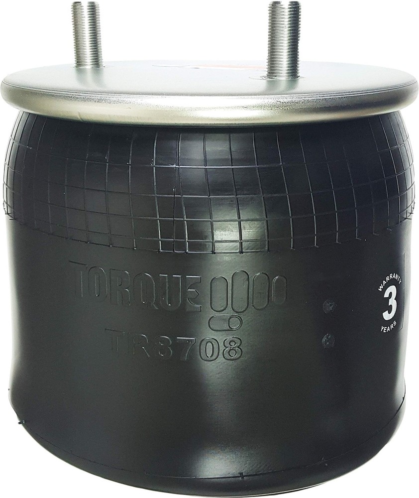 Torque Air Spring Bag Replaces for ContiTech AS8708