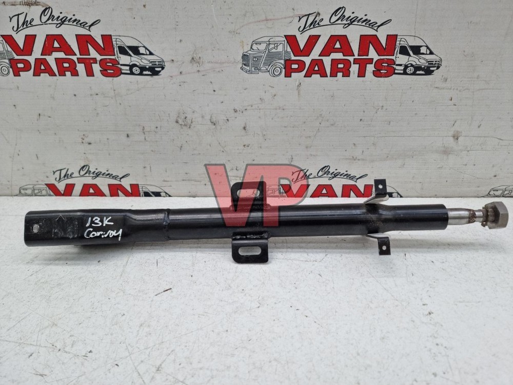 2004 LDV Convoy Steering Column 13K ONLY N/A