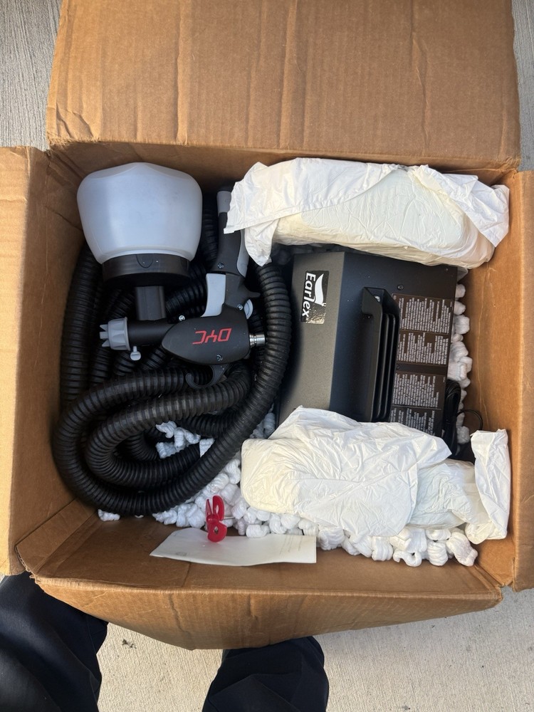 DYC Plasti Dip Sprayer