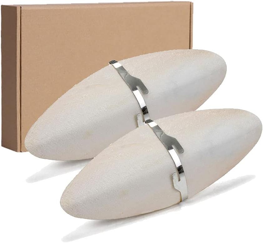 Calcium-Rich Cuttlebone for All Birds - Includes Convenient Cage Holder, 2 Pack