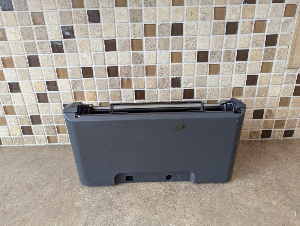 XEROX DOCUMATE 3125 DUPLEX COLOR DOCUMENT SCANNER