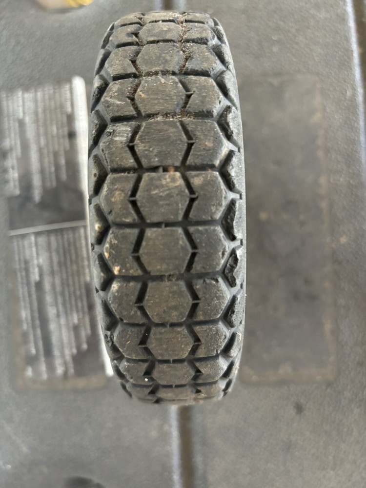 McLane Edger Front 7” Wheel Lightly Used.