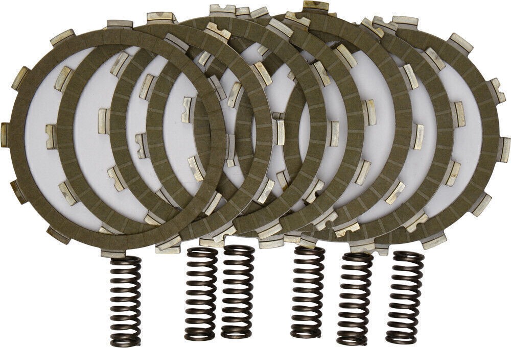 EBC SRC81 Street Racer Clutch Kit SRC81