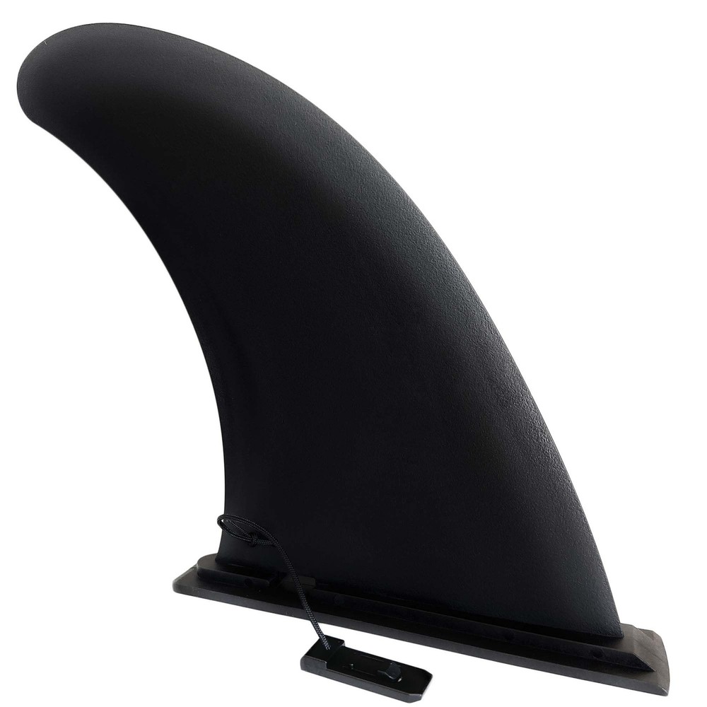 9 Sup Fin Replacement - Stand Up Paddleboard Fin Replacement, Quick Release L...