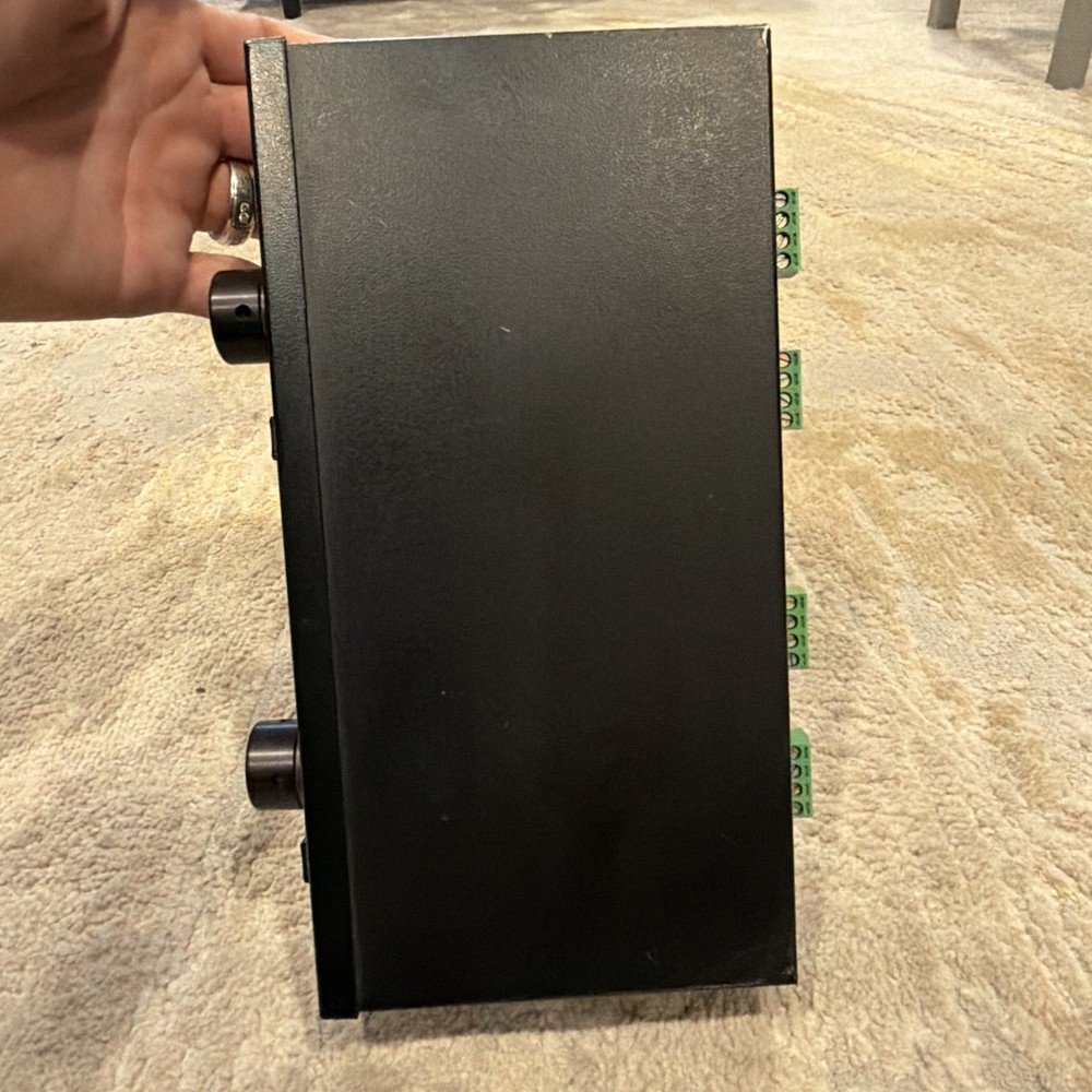 Russound SDB-2 Dual Source Speaker Selectors with Volume Control