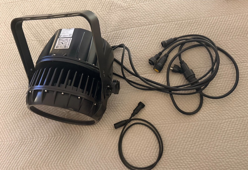 STAGE Lights (2 for $200) - LED