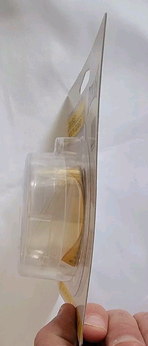 Everlast DOUBLE MOUTH GUARD Clear BOXING FIGHT CONTACT SPORT Lightweight Comfort