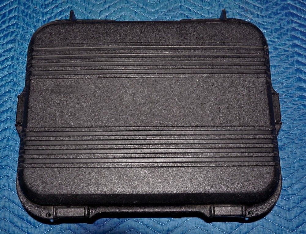 Comodo Orbit Handheld Gimbal Stabilization Rig