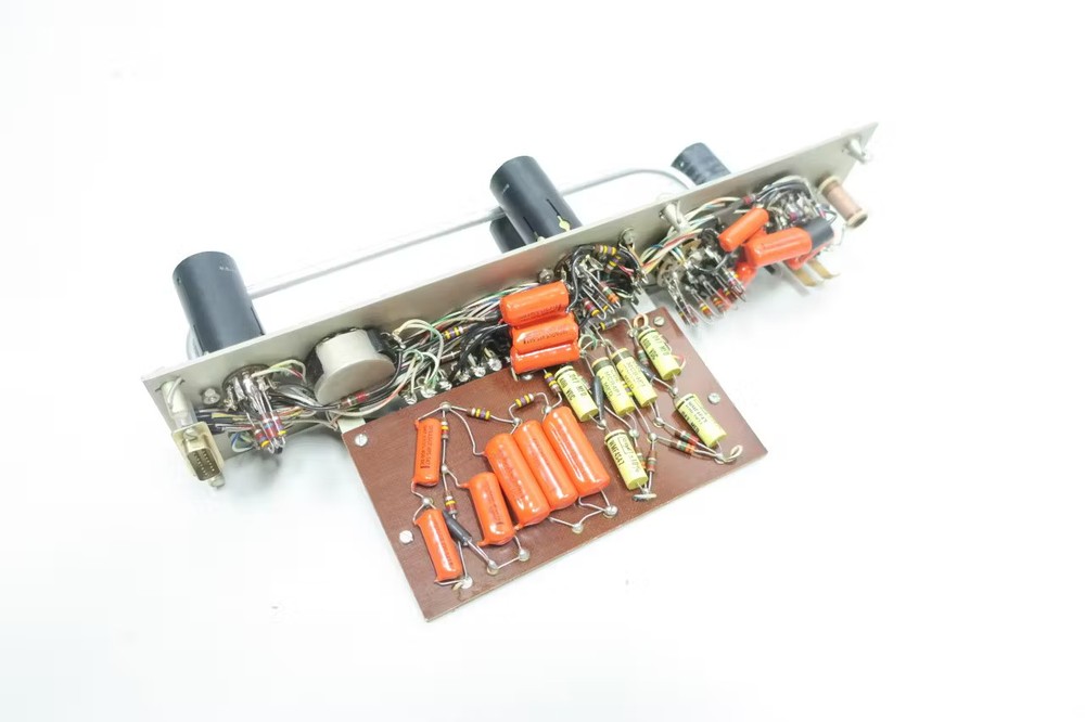 Msa 200 36281 Lira Amplifier Module