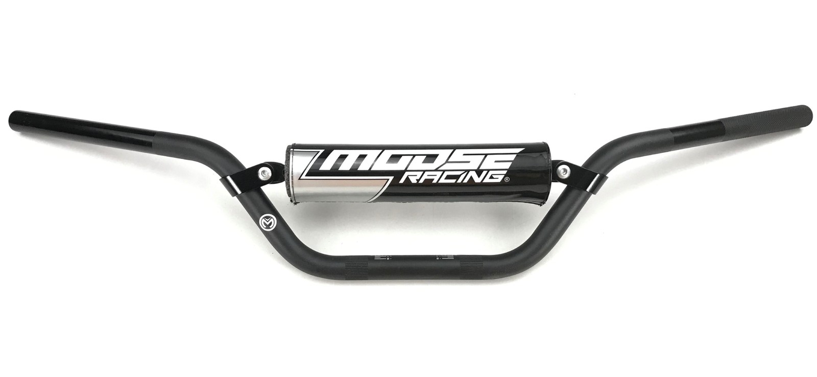 Moose Black Handlebar | Competition TRX400EX Bend (0601-1727)