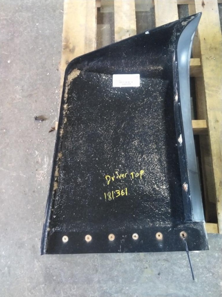 For 2007 PETERBILT 379 SLEEPER FAIRING Left , MN