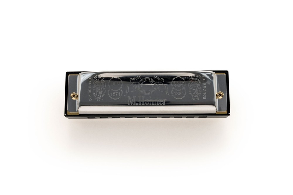 Hohner Special 20 SPC20 New Torx Style Harmonica multiple keys available