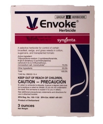 Envoke Herbicide - 3 Ounces NO SALES: CA