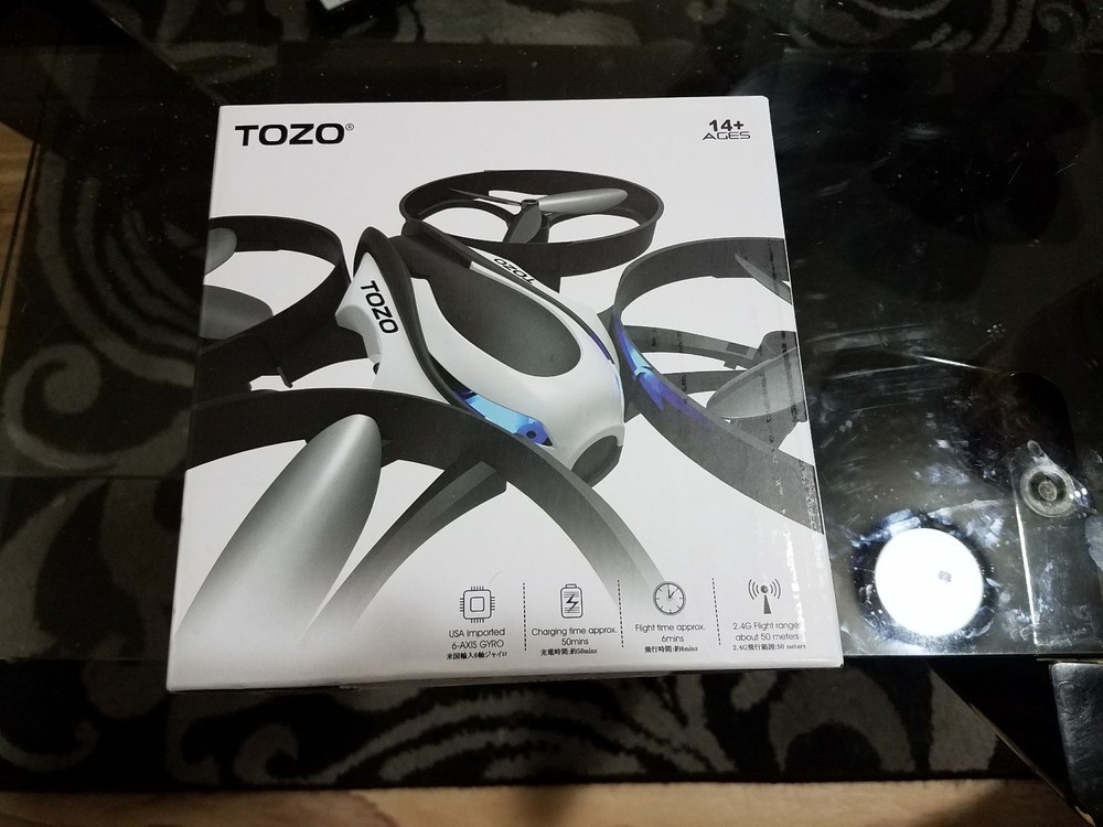 Tozo Drone*** Great for beginners***NEW