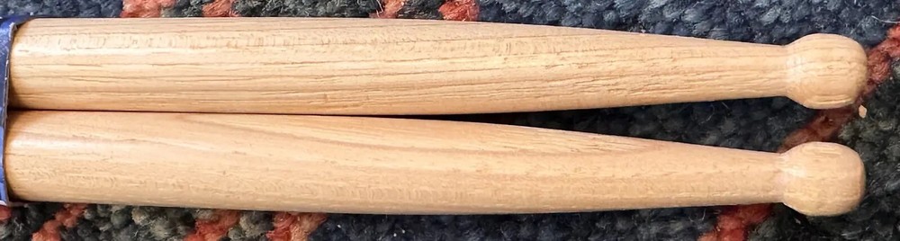 Vater Gospel Series 5B