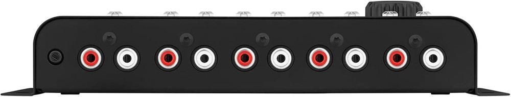 8 Channel Car Audio DSP Processor Taramps Pro 2.8S