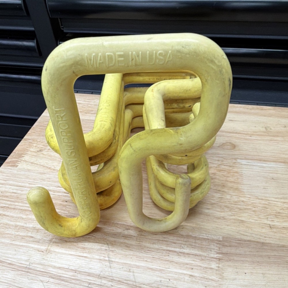 3 inch made in use bucket hooks x6