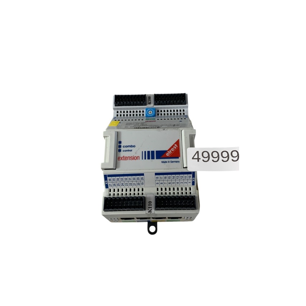 Elrest 23103.0002 Extension