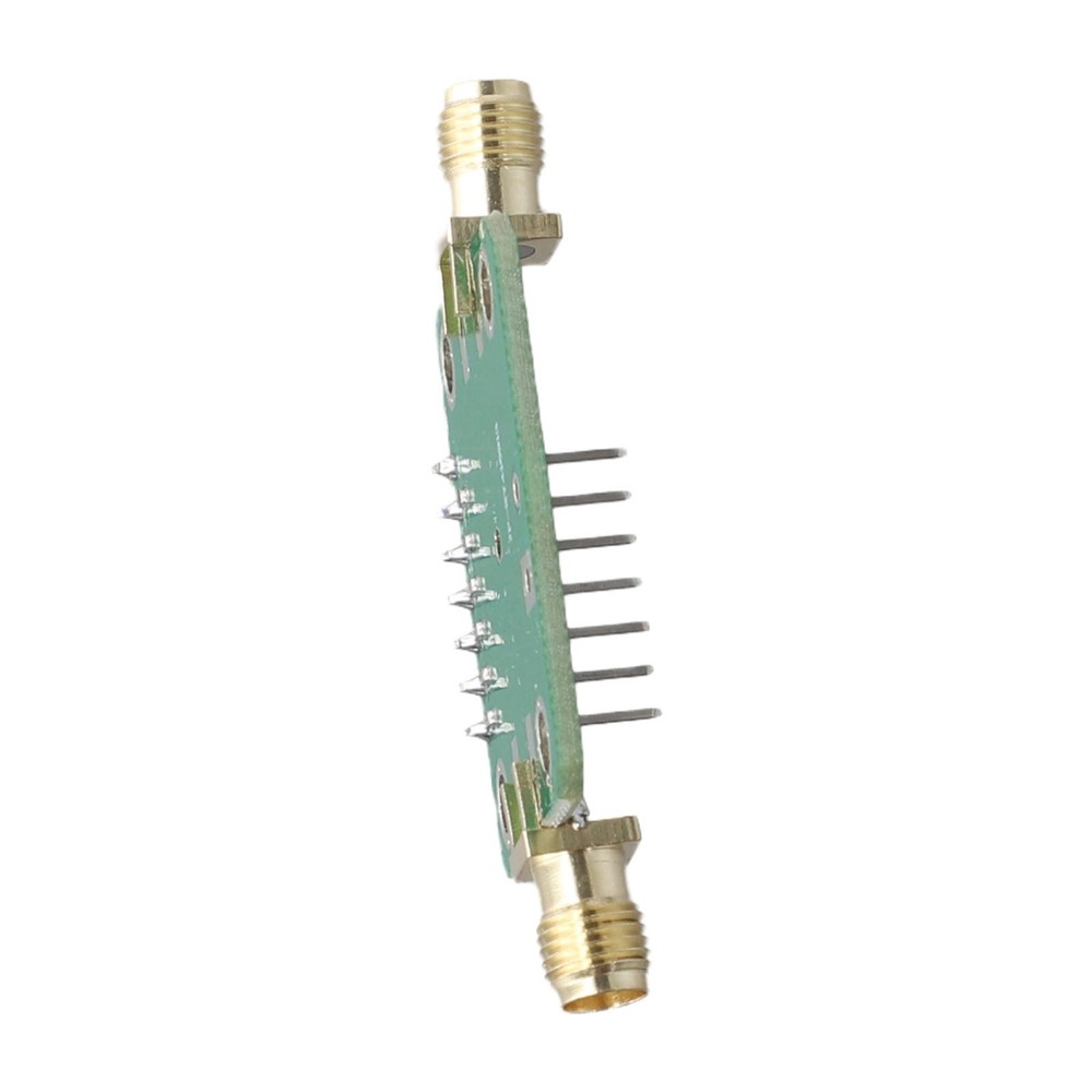 Programmable Gain Attenuator PE4302 Module Bandwidth from 1MHz to 4GHz