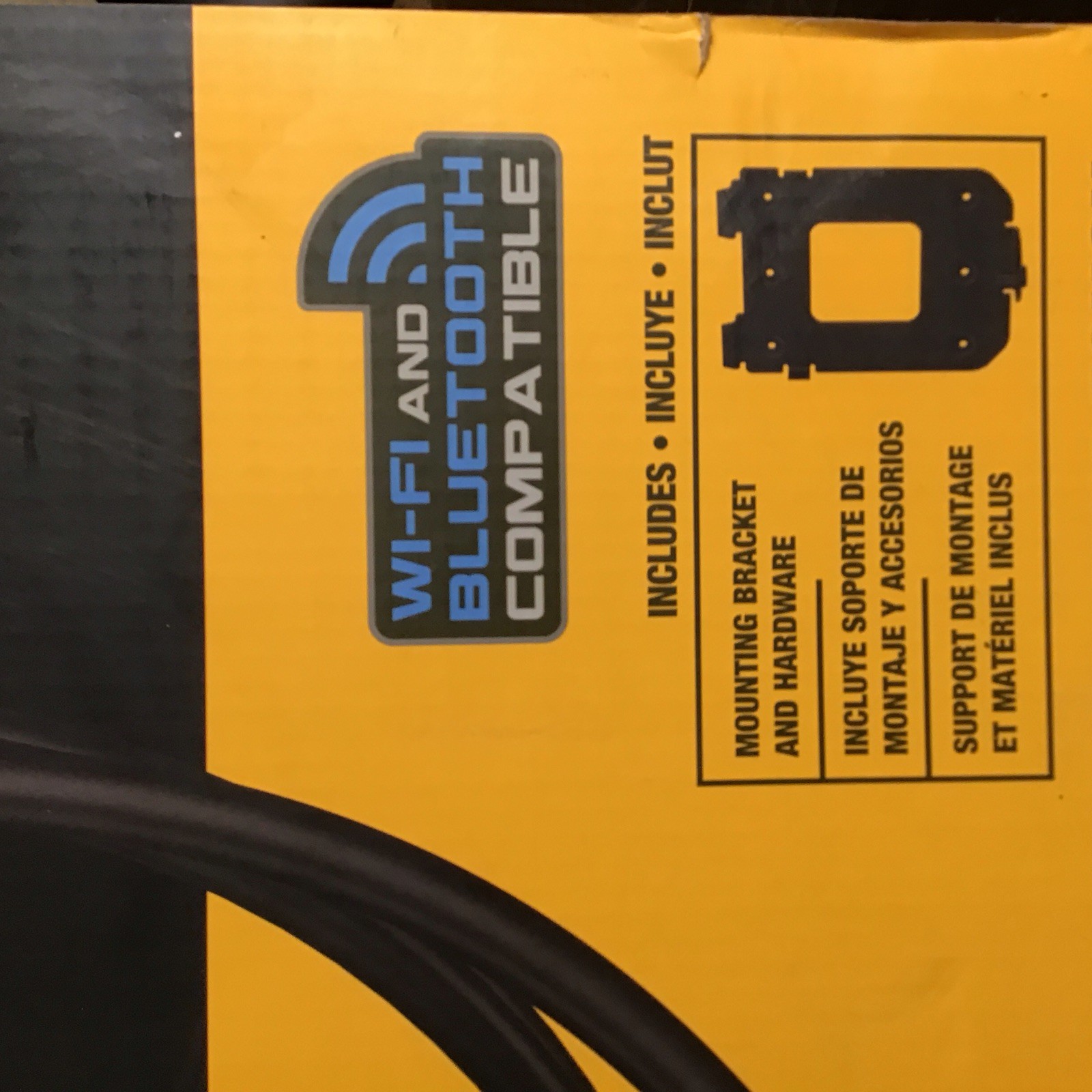 DEWALT Level-2 Wall Mounted Electric Vehicle EV Charger 48 Amps Dxpaev048 New