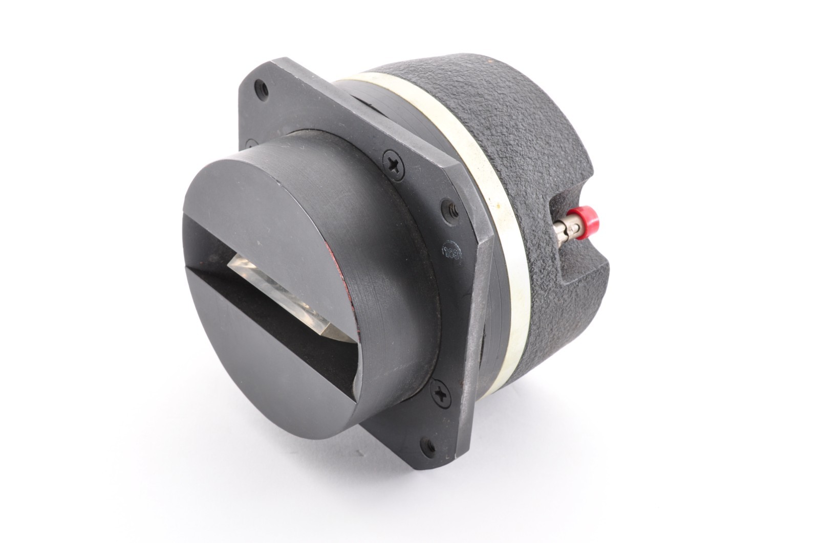 JBL 077 Tweeter Pair 8-Ohm Vintage Tested Working 105777 105092 In Stock