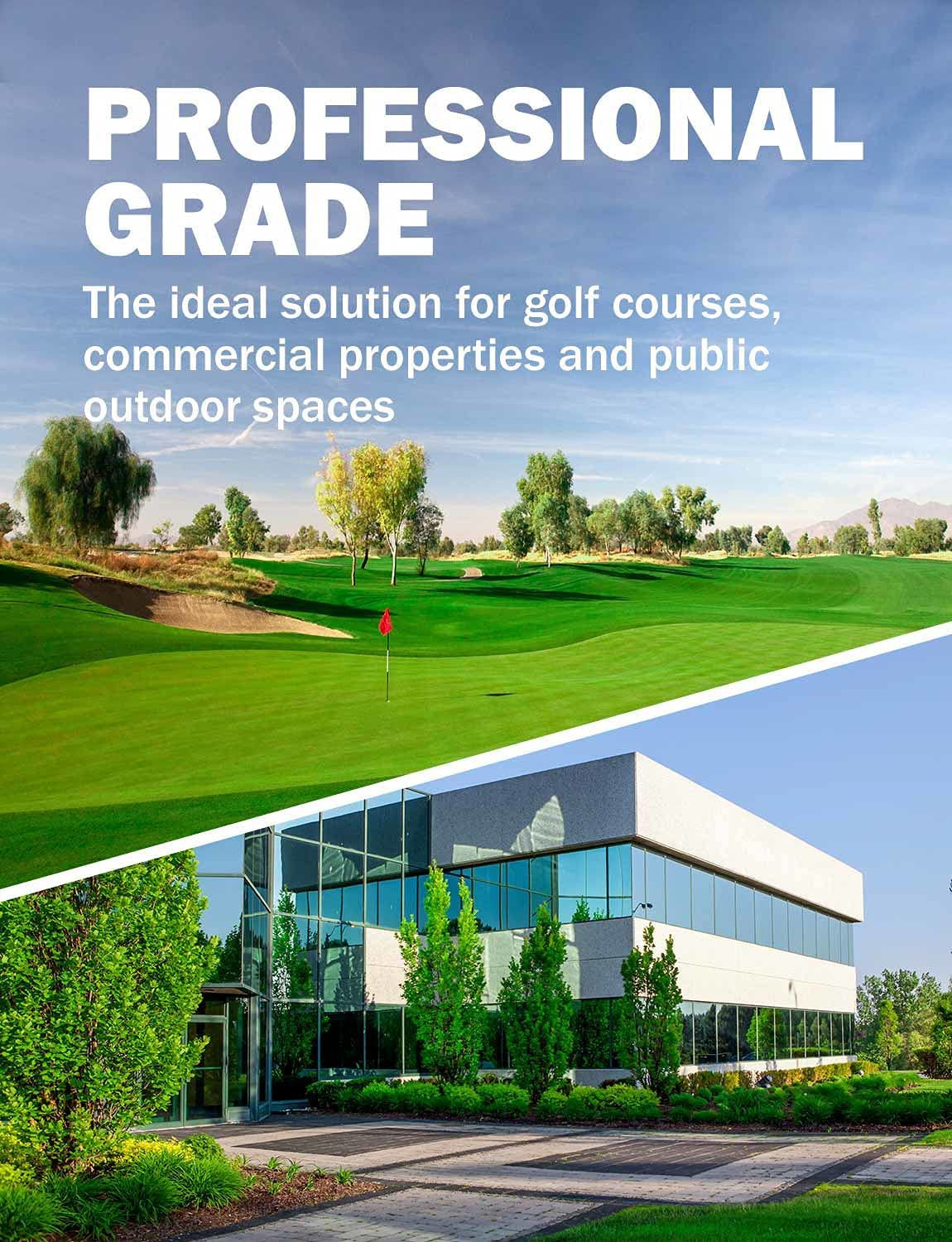 20-602 Grass and Shrub Renew, Pristine Green