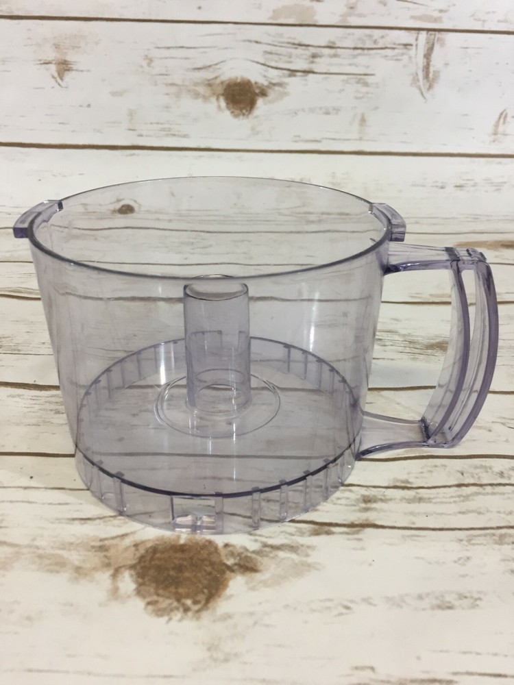 Cuisinart AFP-7C AFP-7 Food Processor Replacement Bowl Only