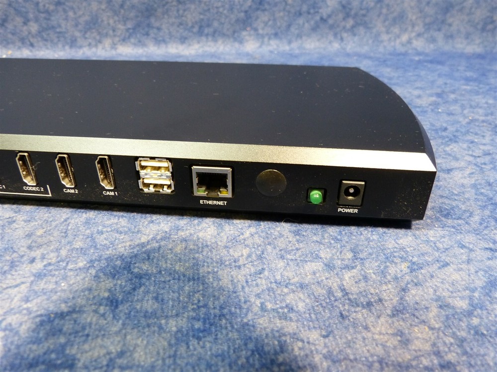 Array Telepresence AE2S-P01 Equal-i 2S Image Processor (K10)