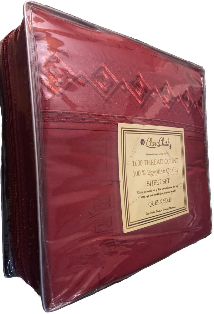 Egyptian Quality Sheet Set