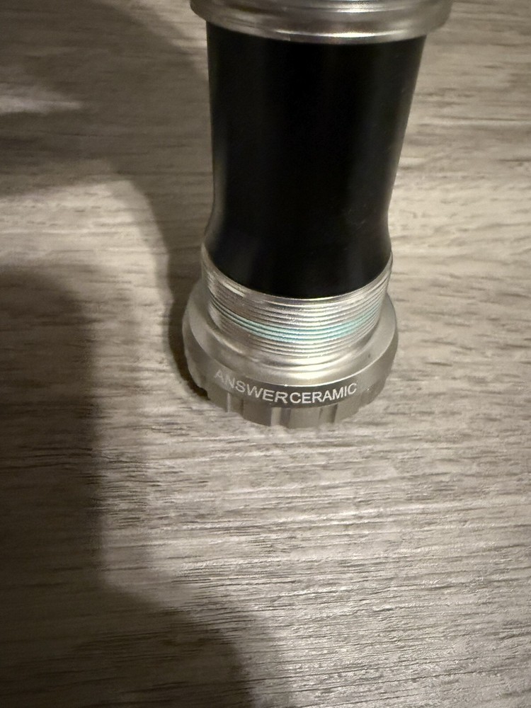 Answer BMX Ceramic Euro Bottom Bracket 68 - 73mm