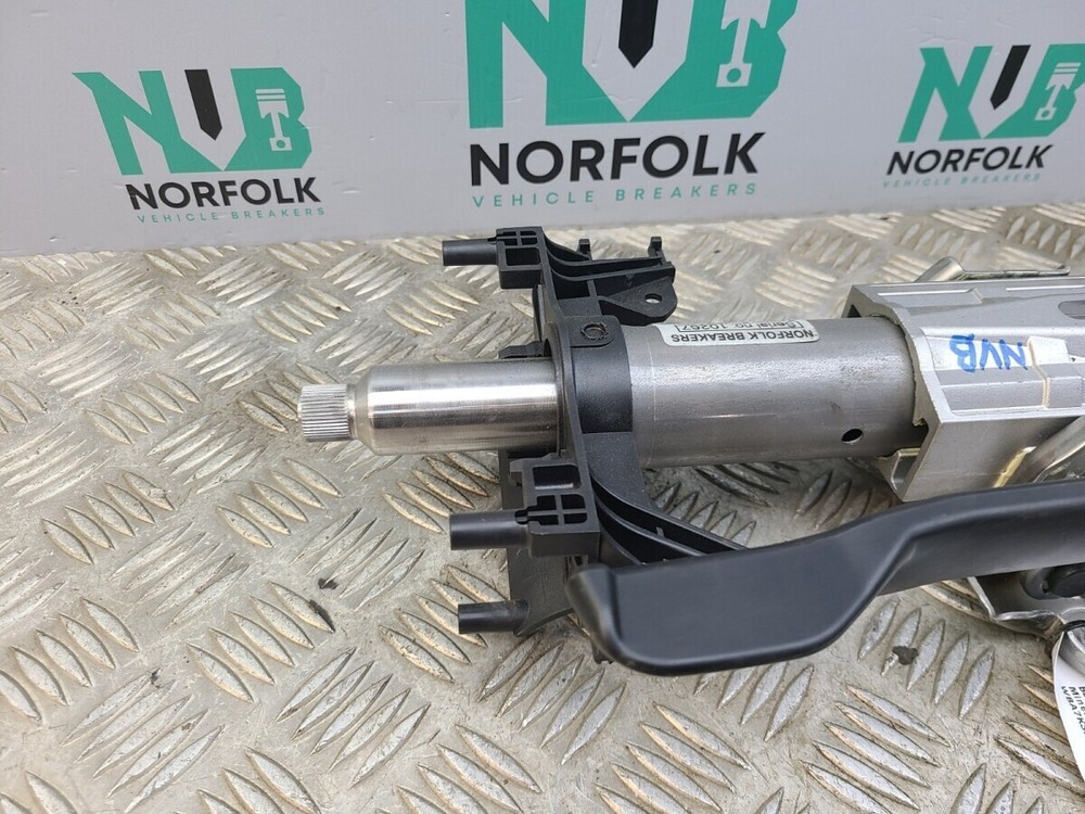 BMW F40 Steering Column 6898226