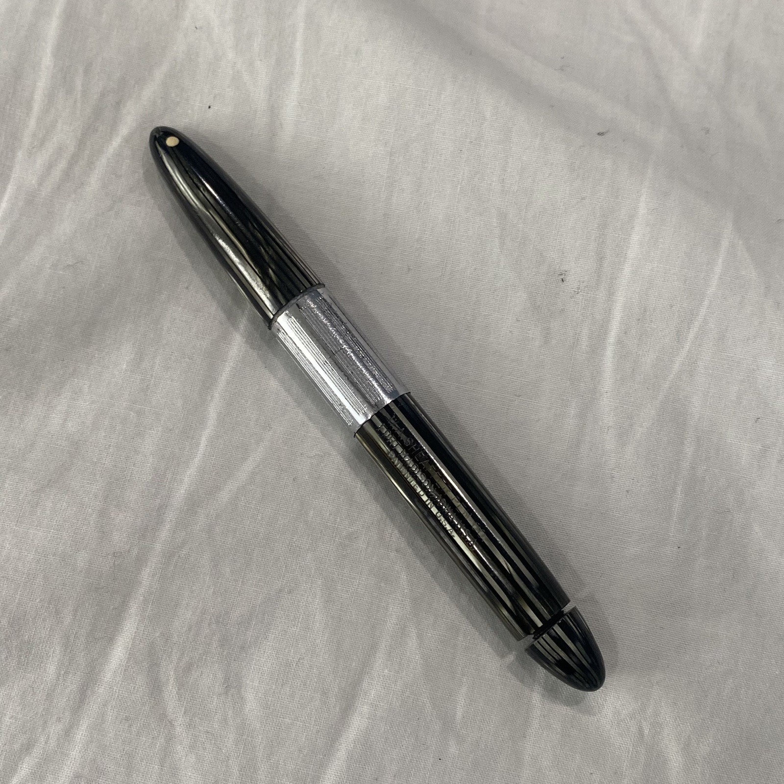 Sheaffer fountain pen