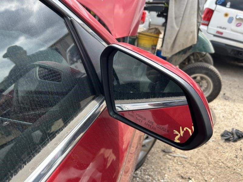 SONATA 2017 High Mounted Stop Light 104515897