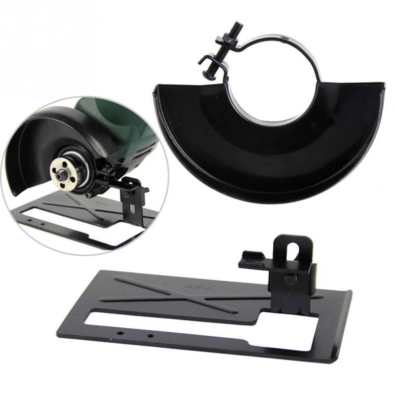 Wheel Safety Guard Protective Cover Accessories For Variable Angle Grinder