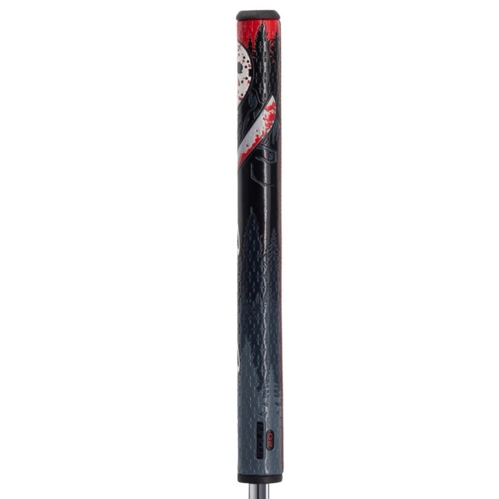 Jason Vorhees Super Stroker 2.0