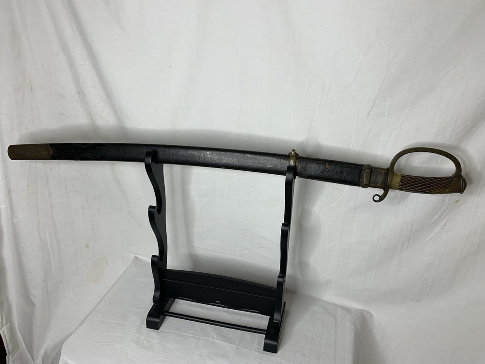 Original Imperial Dragoon Shashka M1881